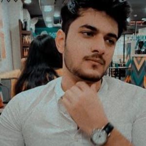 Meet your Posher, Akash